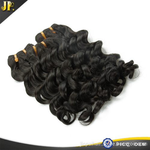 popular style loose body 10 inch body wave brazilian hair